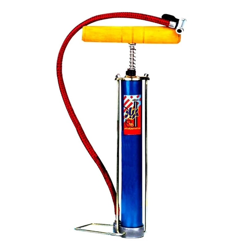 تلمبه دستی پرباد مدل AJ-PORBAD-SMALL