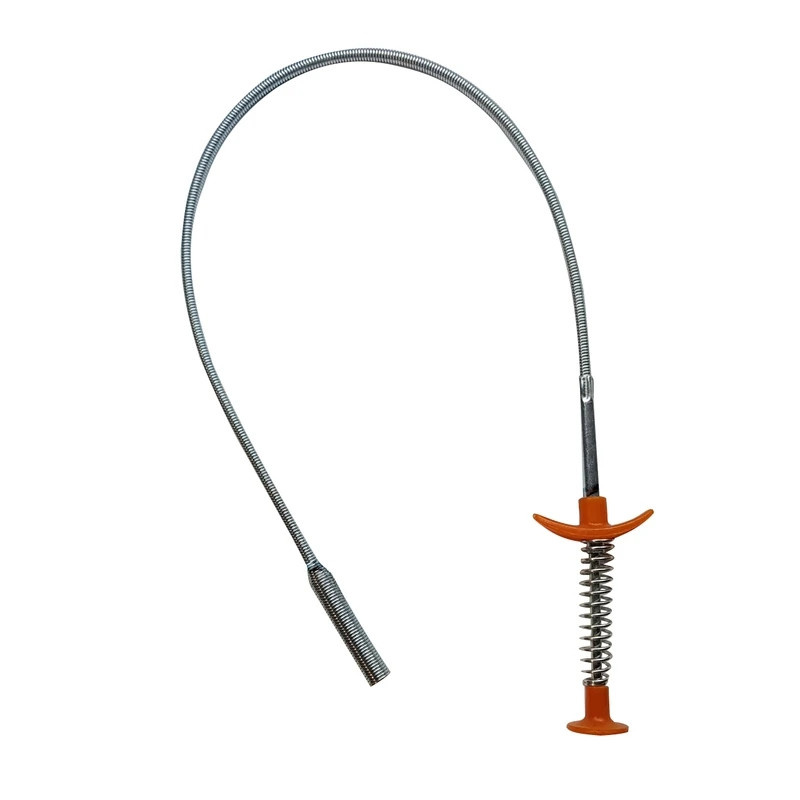 گیره مشکل گشا مدل روکش دار کد AJ-RAD-60CM سایز 60 سانتی متر گیره مشکل گشا مدل روکش دار کد AJ-RAD-60CM سایز 60 سانتی متر