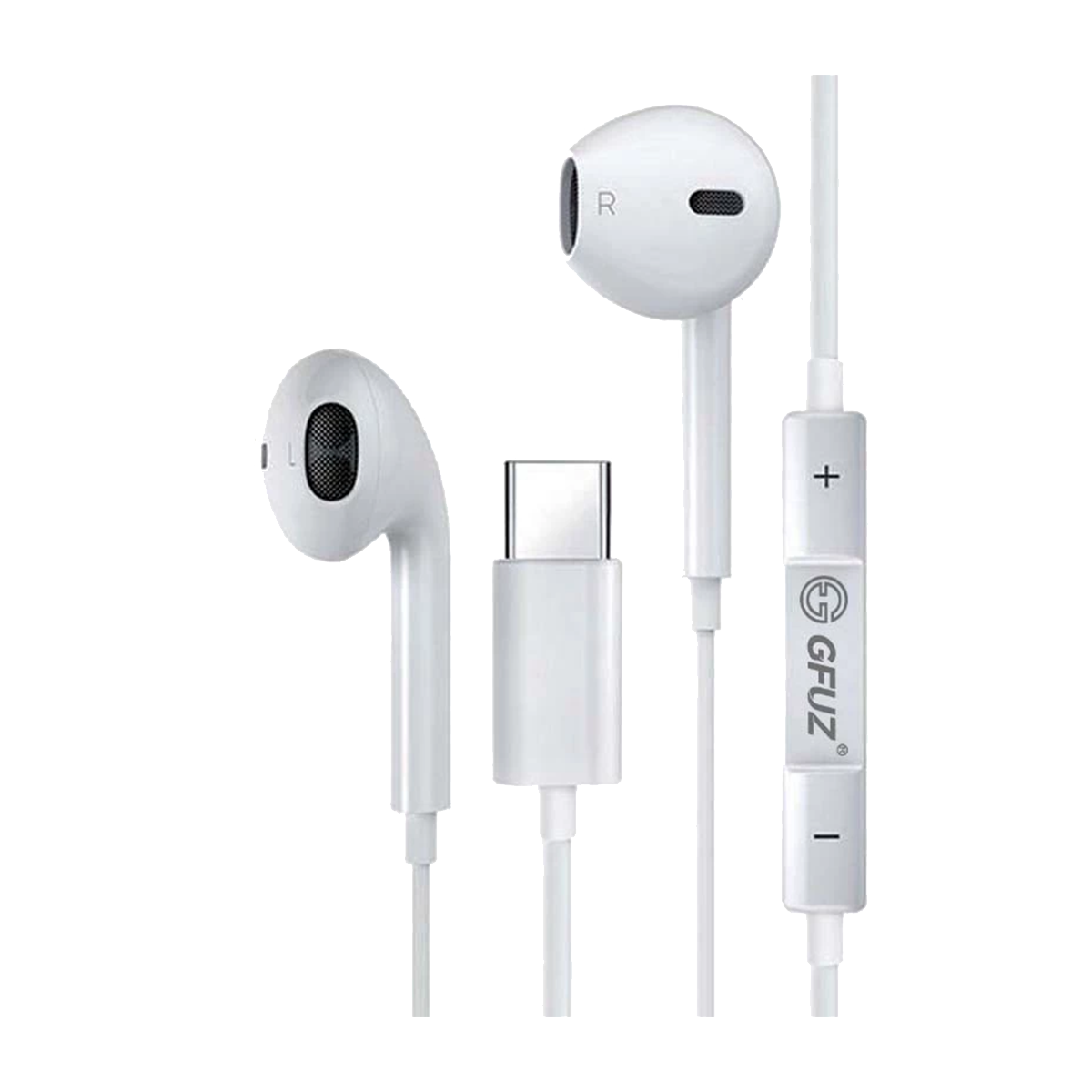 هندزفری سیمی جی فوز مدل HF17