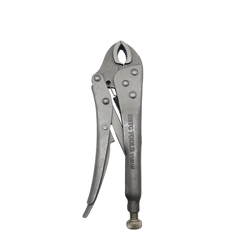 انبر قفلی اس ام تی سی مدل YP-SMT10931/250MM سایز 10 انیچ انبر قفلی اس ام تی سی مدل YP-SMT10931/250MM سایز 10 انیچ