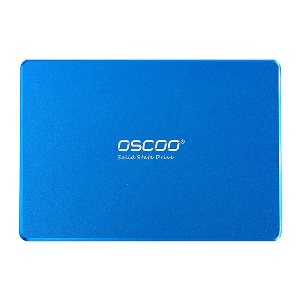 هارد اس اس دی اینترنال اوسکو مدل BLUE OSC-SSD-001 ظرفیت 256 گیگابایت هارد اس اس دی اینترنال اوسکو مدل BLUE OSC-SSD-001 ظرفیت 256 گیگابایت
