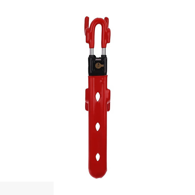 قفل فرمان مدل AJ-MITA-double