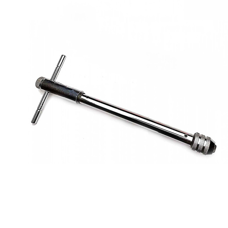 دسته قلاویز جغجغه ای تام مدل AJ-BOLAND-M5-M12 سایز 12-5 میلیمتر دسته قلاویز جغجغه ای تام مدل AJ-BOLAND-M5-M12 سایز 12-5 میلیمتر