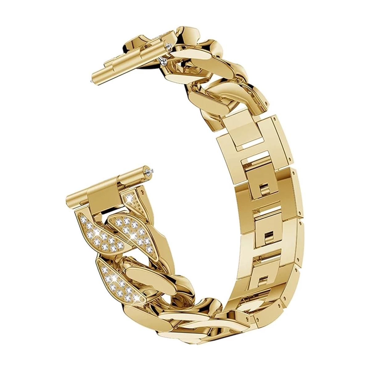 بند اپل واچ 38 - 40 - 41 میلی متری اپیکوی مدل Cartier Jewel Loop  بند اپل واچ 38 - 40 - 41 میلی متری اپیکوی مدل Cartier Jewel Loop