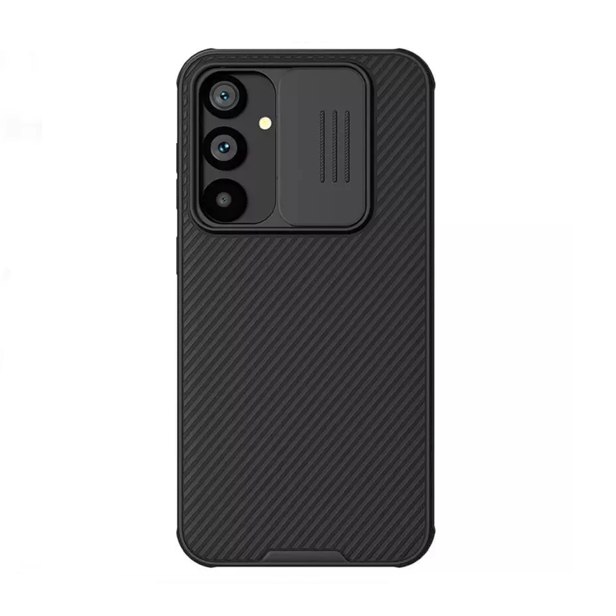 قاب گوشی سامسونگ Galaxy S23 FE نیلکین مدل CamShield Pro قاب گوشی سامسونگ Galaxy S23 FE نیلکین مدل CamShield Pro