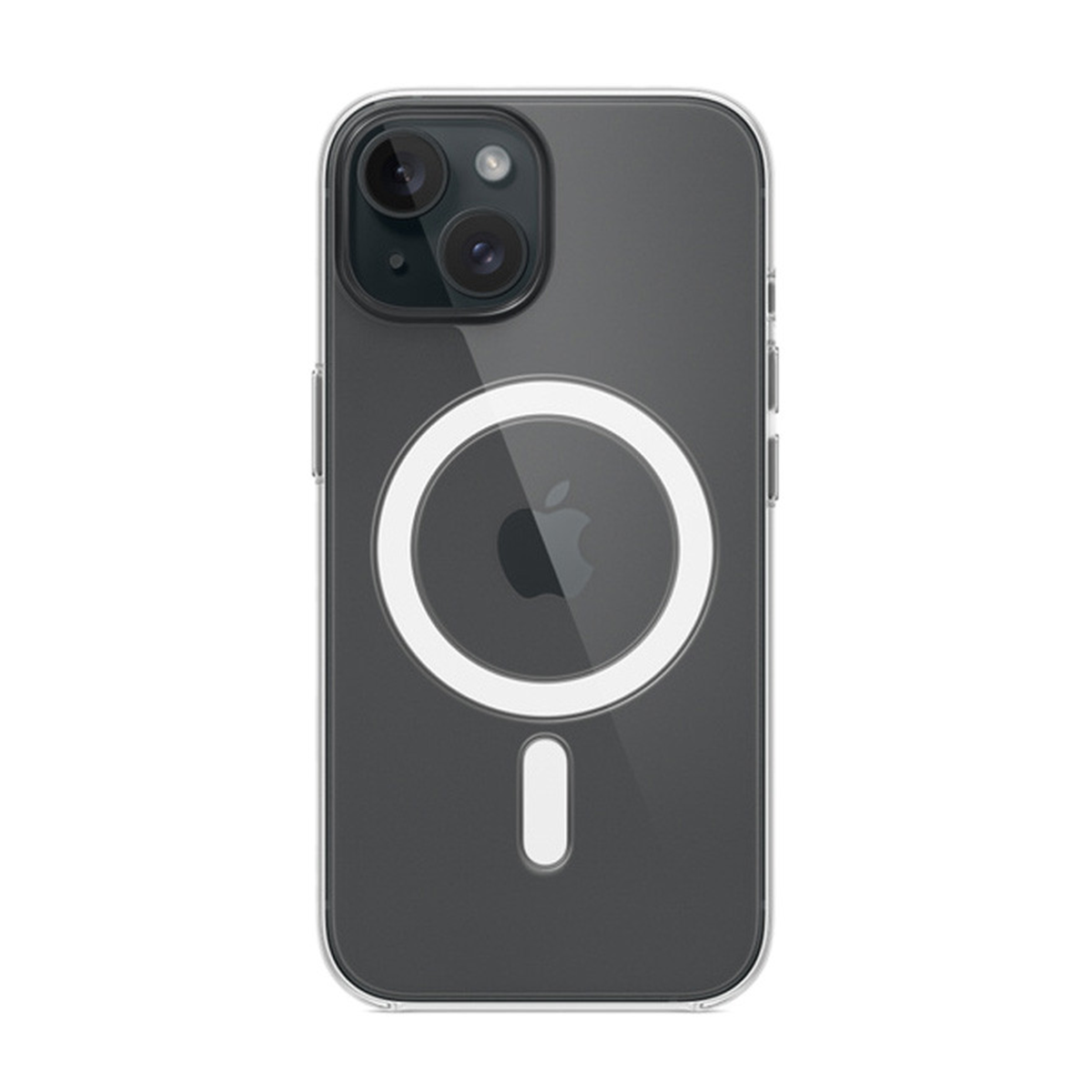 قاب گوشی اپل iPhone 13 - 14 اپیکوی مدل AntiShock-MagSafe -سرمهای قاب گوشی اپل iPhone 13 - 14 اپیکوی مدل AntiShock-MagSafe -سرمهای