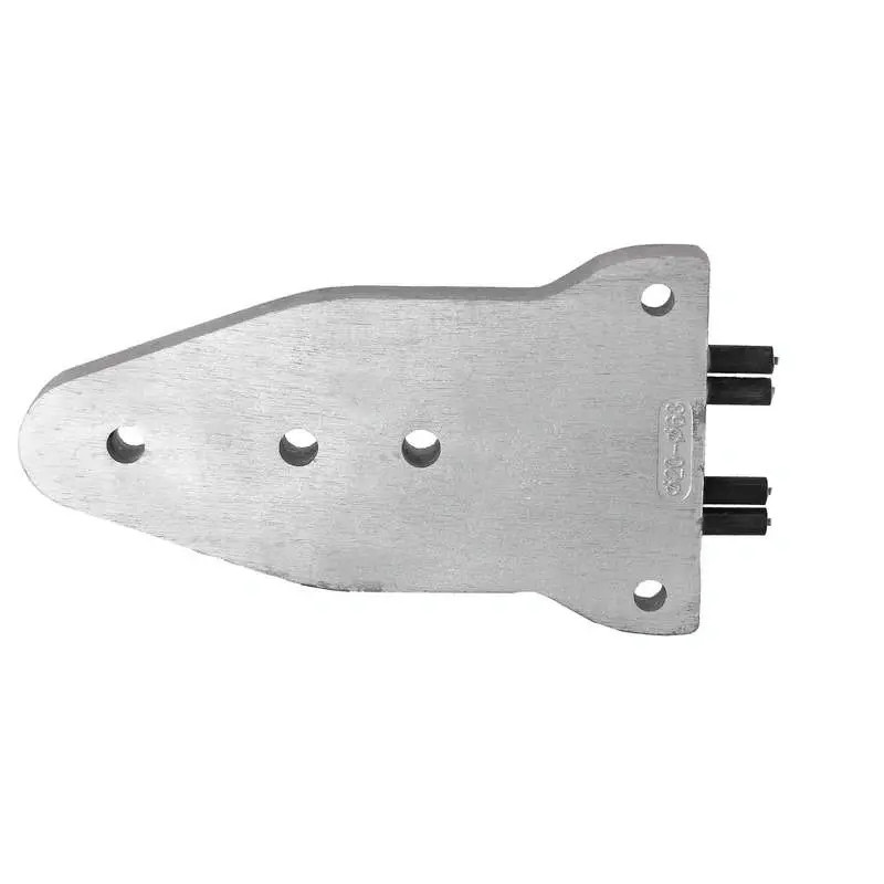 کفی اتو لوله سبز مدل AJ-MKT