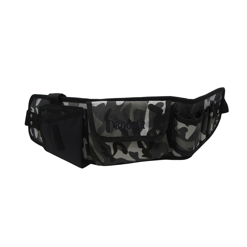 کیف کمری ابزار بوجار مدل BJ60 کیف کمری ابزار بوجار مدل BJ60