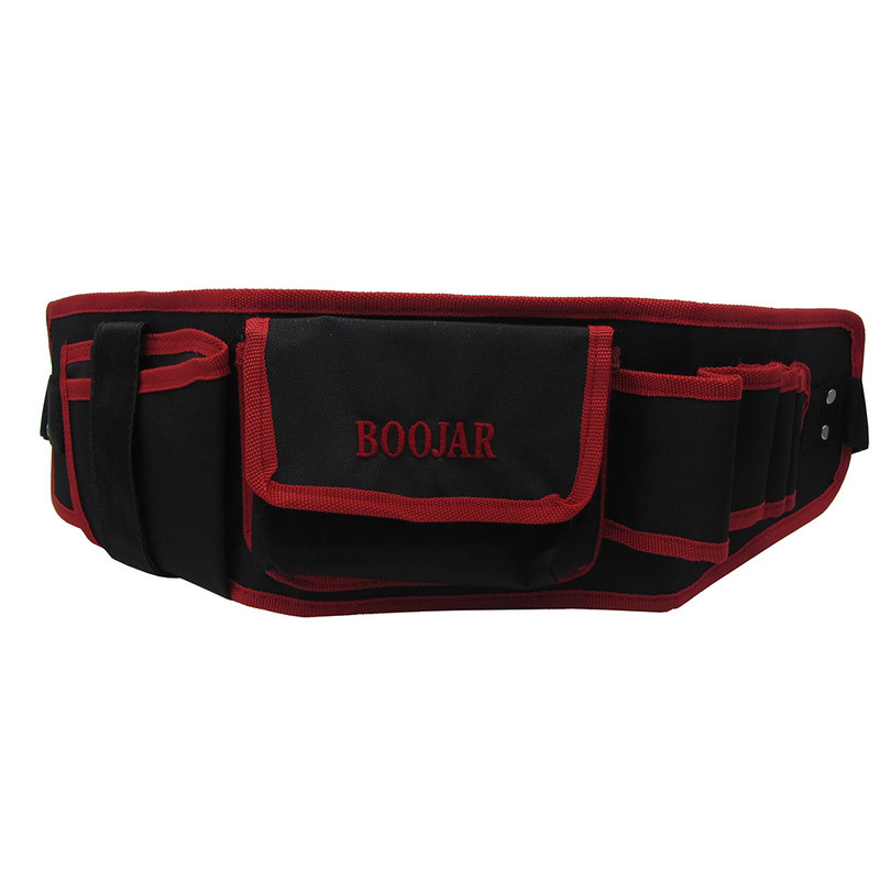 کیف کمری ابزار بوجار مدل BJ61 کیف کمری ابزار بوجار مدل BJ61