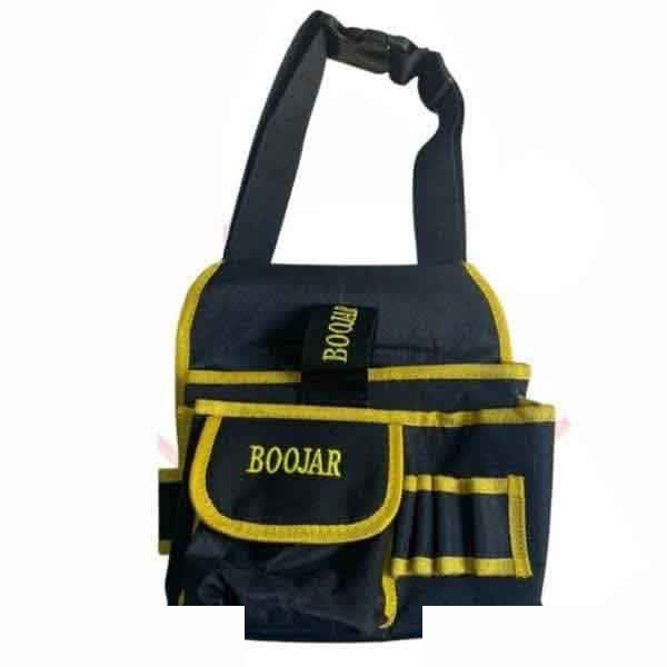 کیف کمری ابزار بوجار مدل AJ-BJ2 کیف کمری ابزار بوجار مدل AJ-BJ2