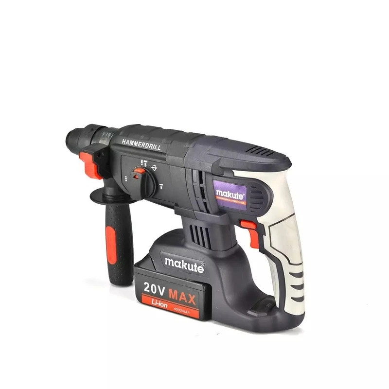 دریل بتن کن شارژی ماکوته مدل AJ-CHD001 دریل بتن کن شارژی ماکوته مدل AJ-CHD001