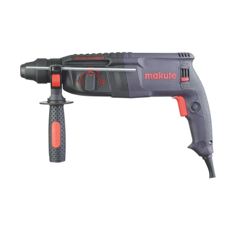 دریل بتن کن سه کاره ماکوته مدل AJ-HD001 دریل بتن کن سه کاره ماکوته مدل AJ-HD001
