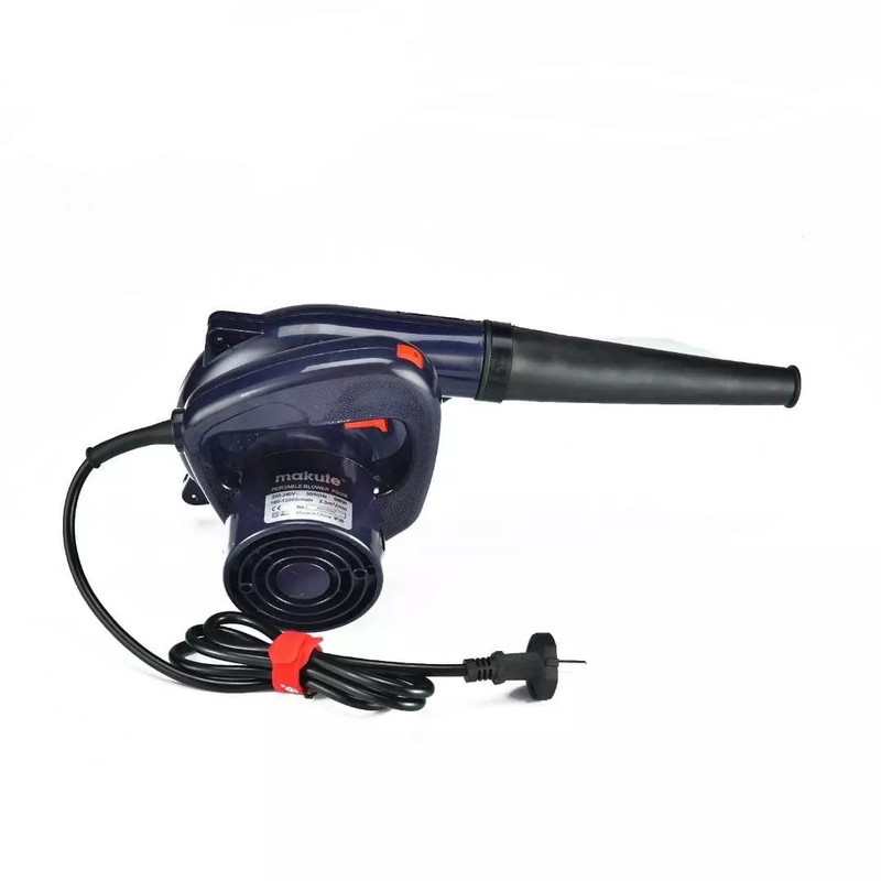 دستگاه دمنده و مکنده 600 وات ماکوته مدل AJ-PB006 دستگاه دمنده و مکنده 600 وات ماکوته مدل AJ-PB006