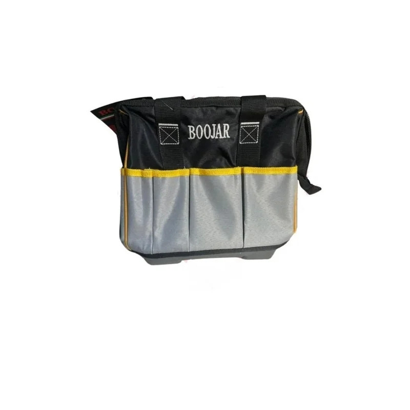 کیف ابزار بوجار مدل AJ-BJ-3017 کیف ابزار بوجار مدل AJ-BJ-3017