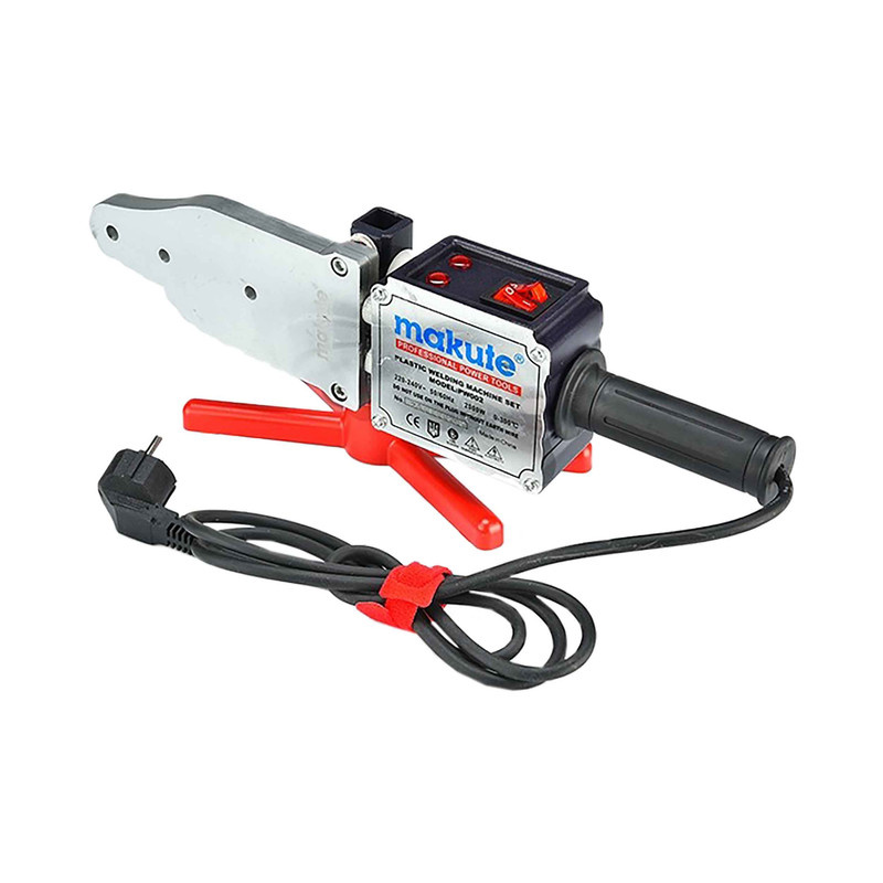 دستگاه جوش لوله سبز ماکوته مدل AJ-PW002