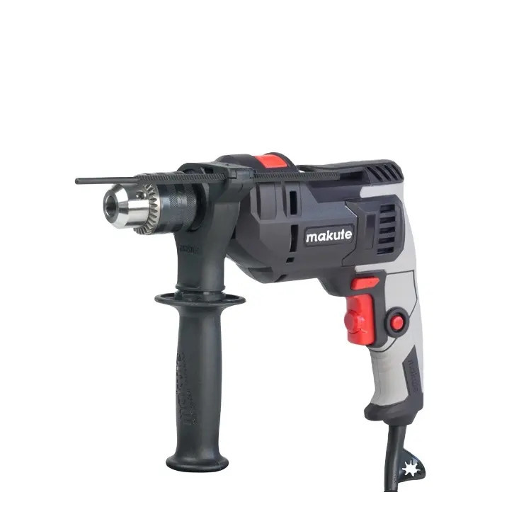 دریل 13 میلی متری 780 وات ماکوته مدل AJ-ID780-13MM دریل 13 میلی متری 780 وات ماکوته مدل AJ-ID780-13MM