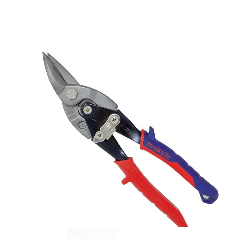 قیچی ورق بر ماکوته مدل راست بر کد AJ-MKATS10R