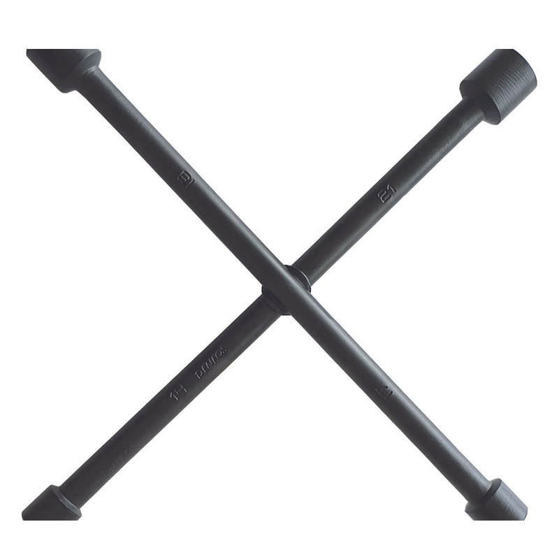 آچار چرخ دنفوس کد 1801