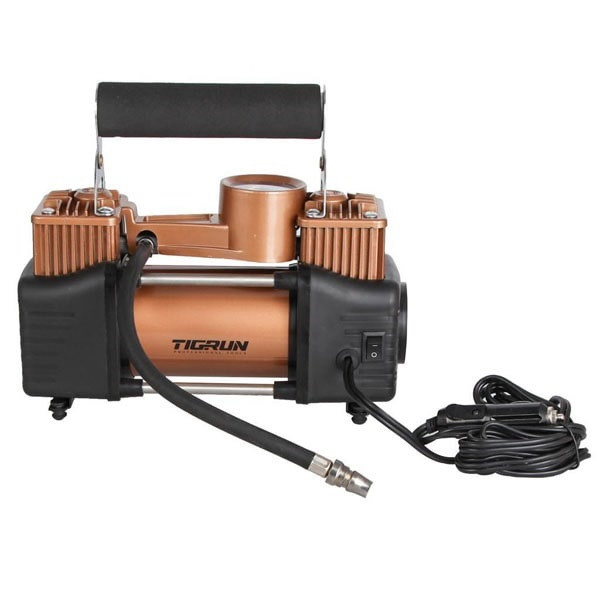 کمپرسور باد فندکی تیگران مدل TG-TI02 کمپرسور باد فندکی تیگران مدل TG-TI02