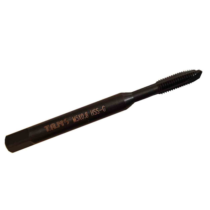 مته قلاویز ماشینی  تام مدل moon - 007 سایز 5 میلی متر