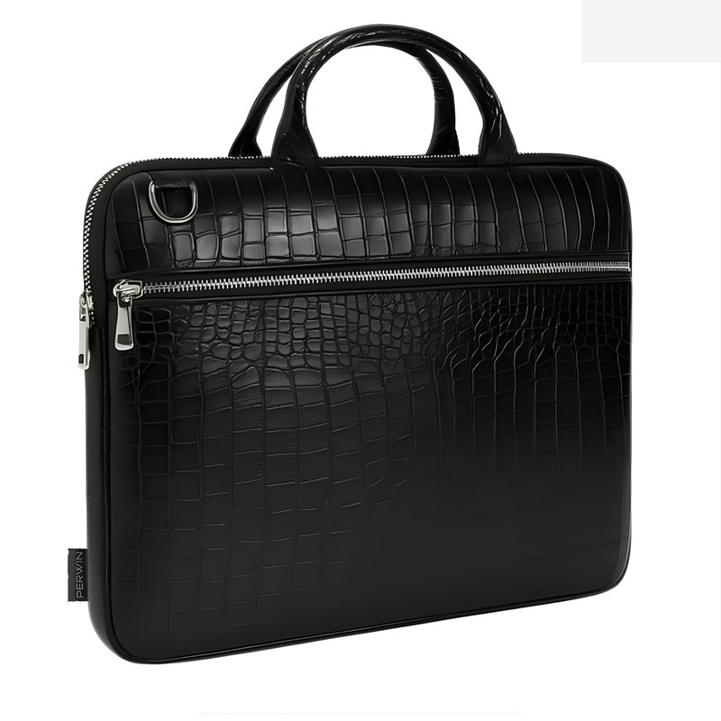 کیف لپ تاپ پِروین مدل KR-25 مناسب برای زنبوک 15 تا 16 اینچ کیف لپ تاپ پِروین مدل KR-25 مناسب برای زنبوک 15 تا 16 اینچ