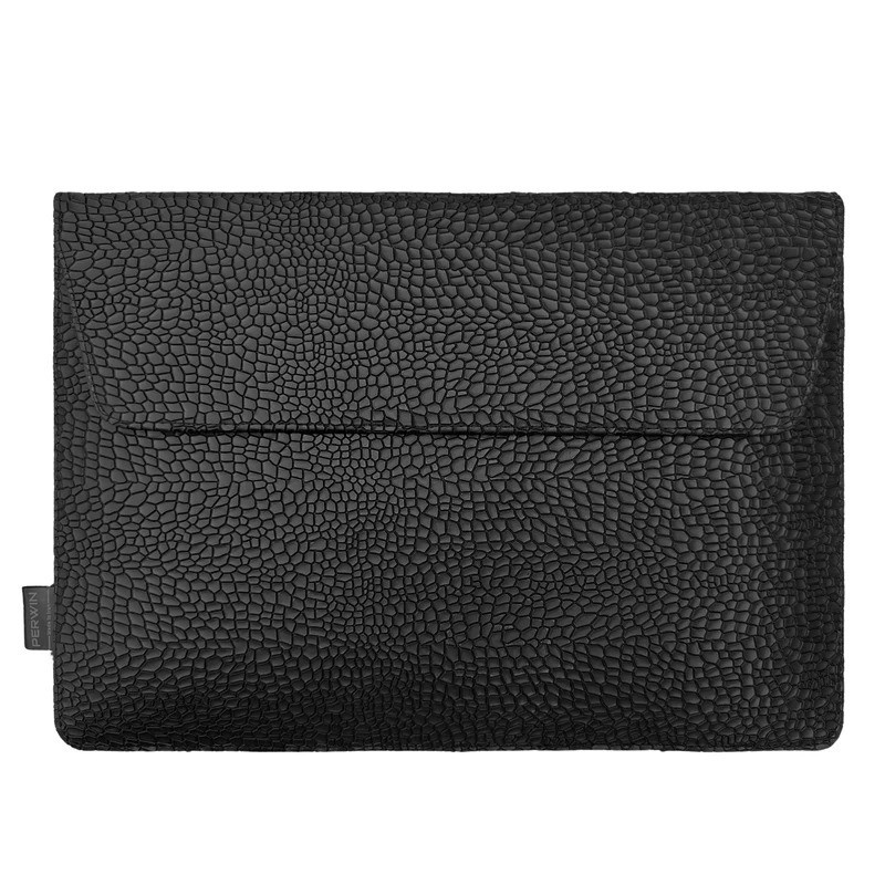 کاور لپ تاپ پِروین مدل LC-25 مناسب برای مک بوک پرو 14 اینچی کاور لپ تاپ پِروین مدل LC-25 مناسب برای مک بوک پرو 14 اینچی