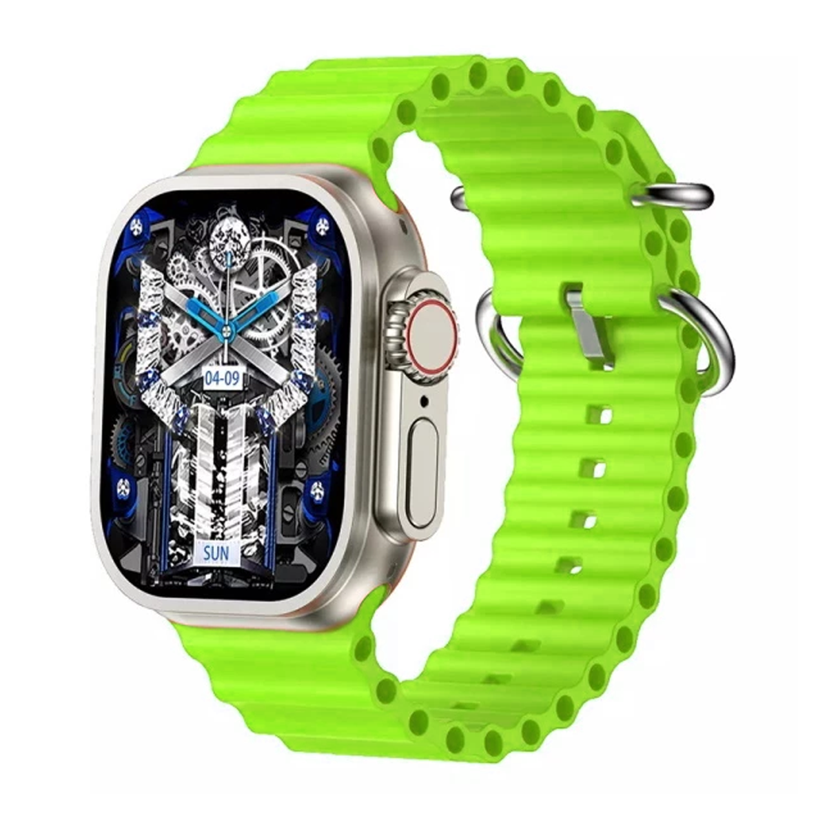 ساعت هوشمند مدل HK9 Ultra 2