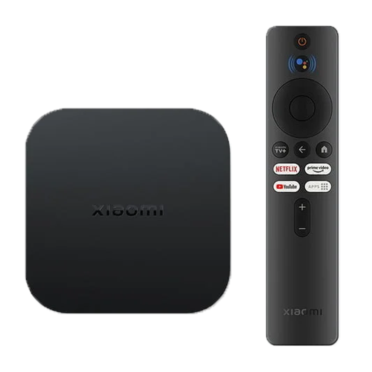 اندروید باکس شیائومی مدل TV Box S 2nd Gen-مشکی اندروید باکس شیائومی مدل TV Box S 2nd Gen-مشکی