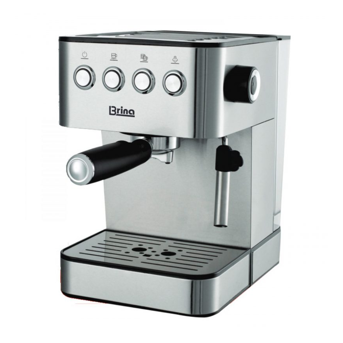 اسپرسوساز برینا مدل BEM271 اسپرسوساز برینا مدل BEM271