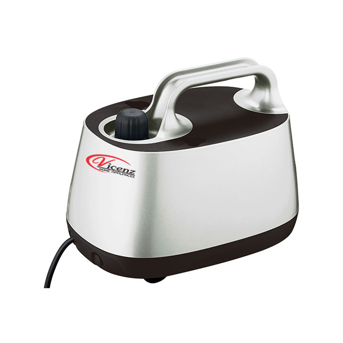 بخارشوی ویکنز مدل VIC-630-نقرهای بخارشوی ویکنز مدل VIC-630-نقرهای