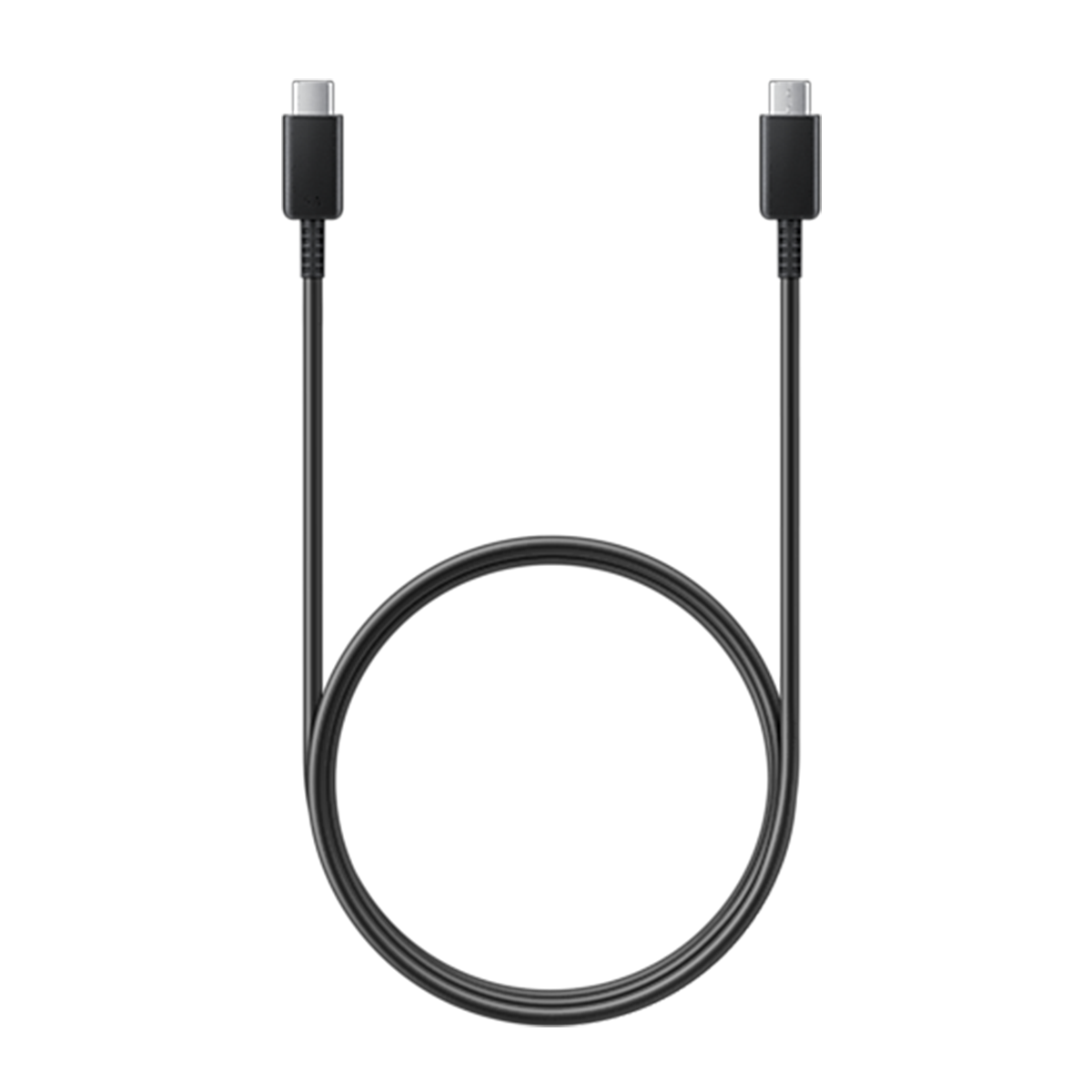 کابل دو سر تایپ سی سامسونگ مدل EP-DN975 طول 1 متر -سفید کابل دو سر تایپ سی سامسونگ مدل EP-DN975 طول 1 متر -سفید