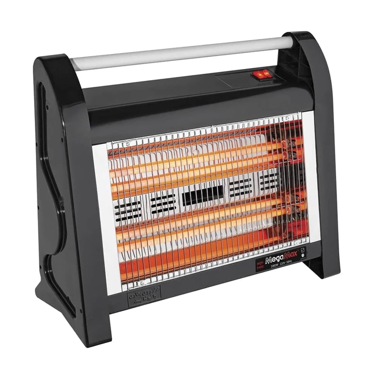 بخاری برقی مگامکس مدل MQH-5400