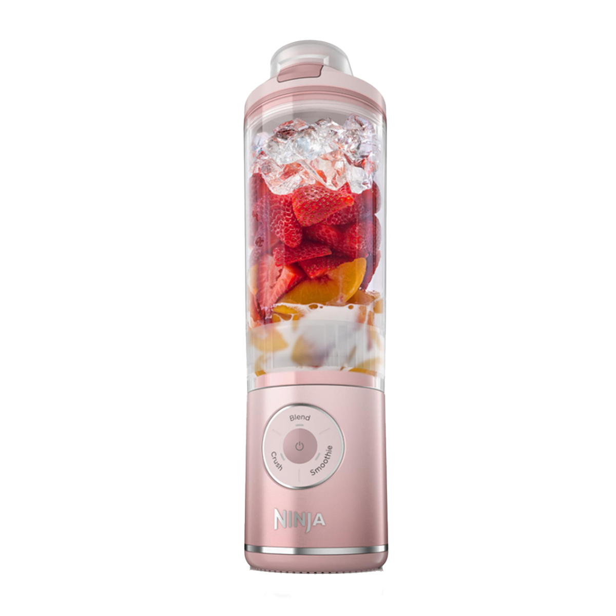 مخلوط کن نینجا مدل BC251-صورتی مخلوط کن نینجا مدل BC251-صورتی