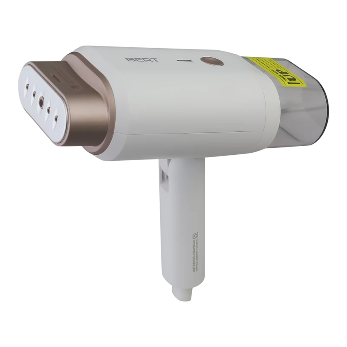 بخارگر دستی برت مدل NB316A