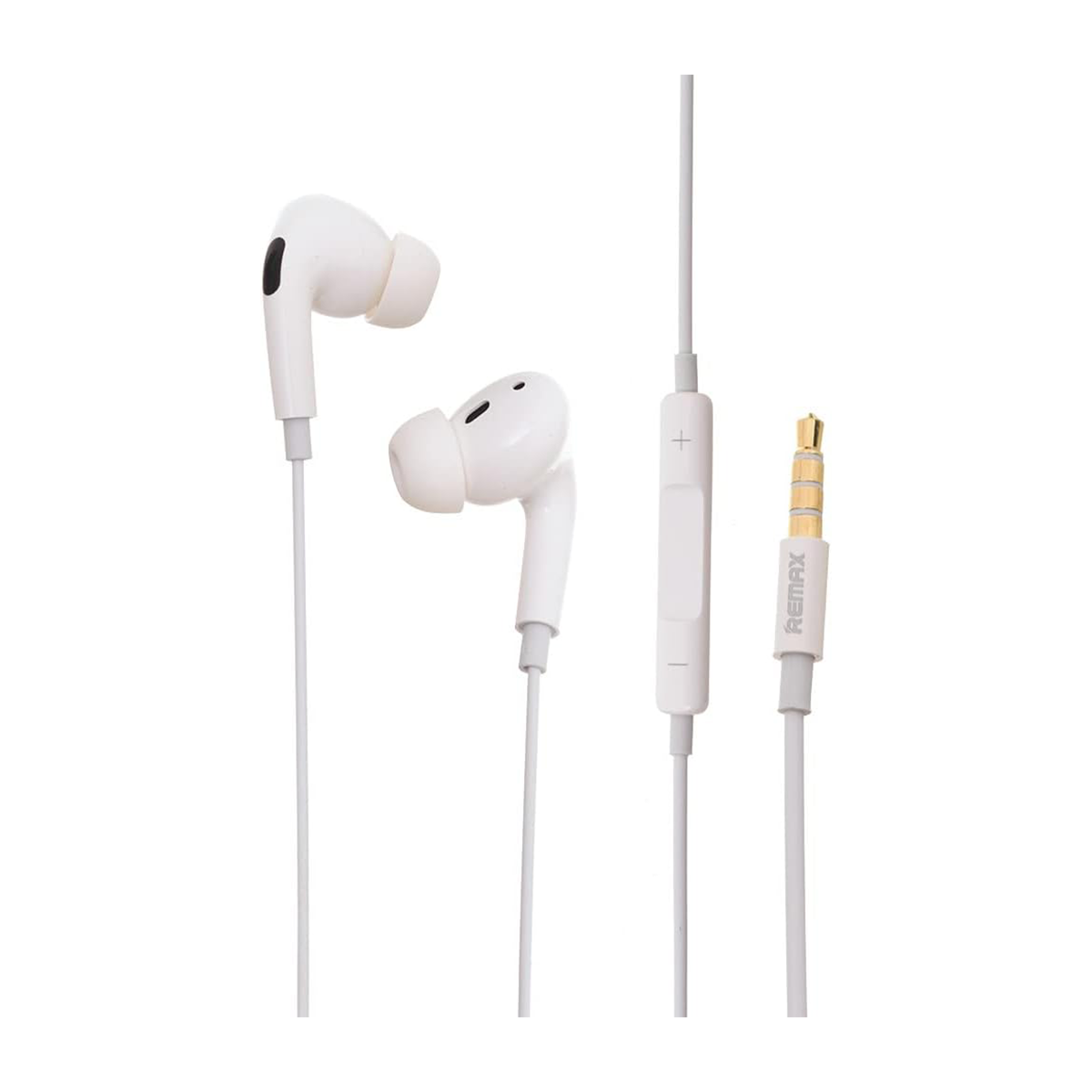 هندزفری سیمی ریمکس مدل RM-310 هندزفری سیمی ریمکس مدل RM-310