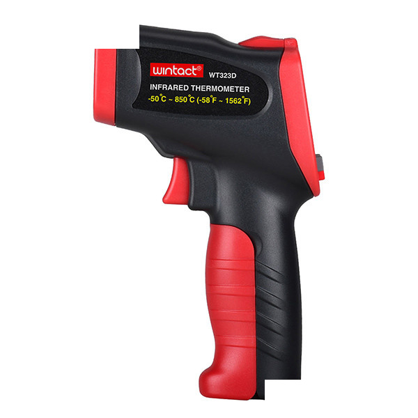 ترمومتر لیزری وینتکت مدل WT323D