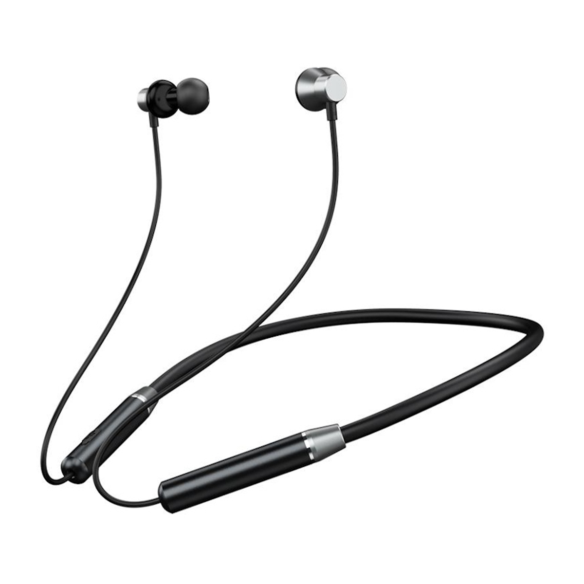 هندزفری بلوتوثی ریمکس مدل RB-S29-مشکی هندزفری بلوتوثی ریمکس مدل RB-S29-مشکی