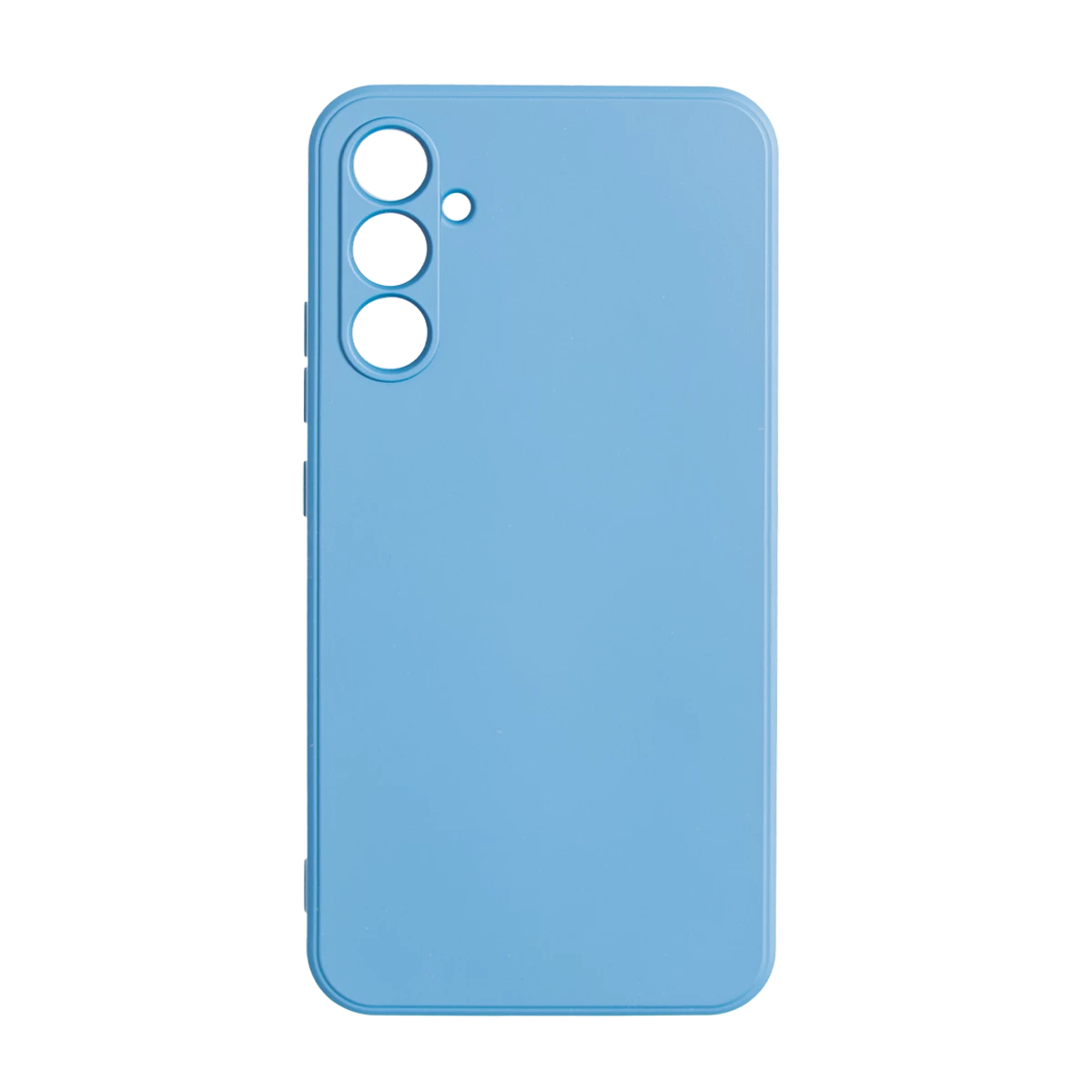 کاور گوشی سامسونگ Galaxy A54 مدل سیلیکونی-قرمز کاور گوشی سامسونگ Galaxy A54 مدل سیلیکونی-قرمز