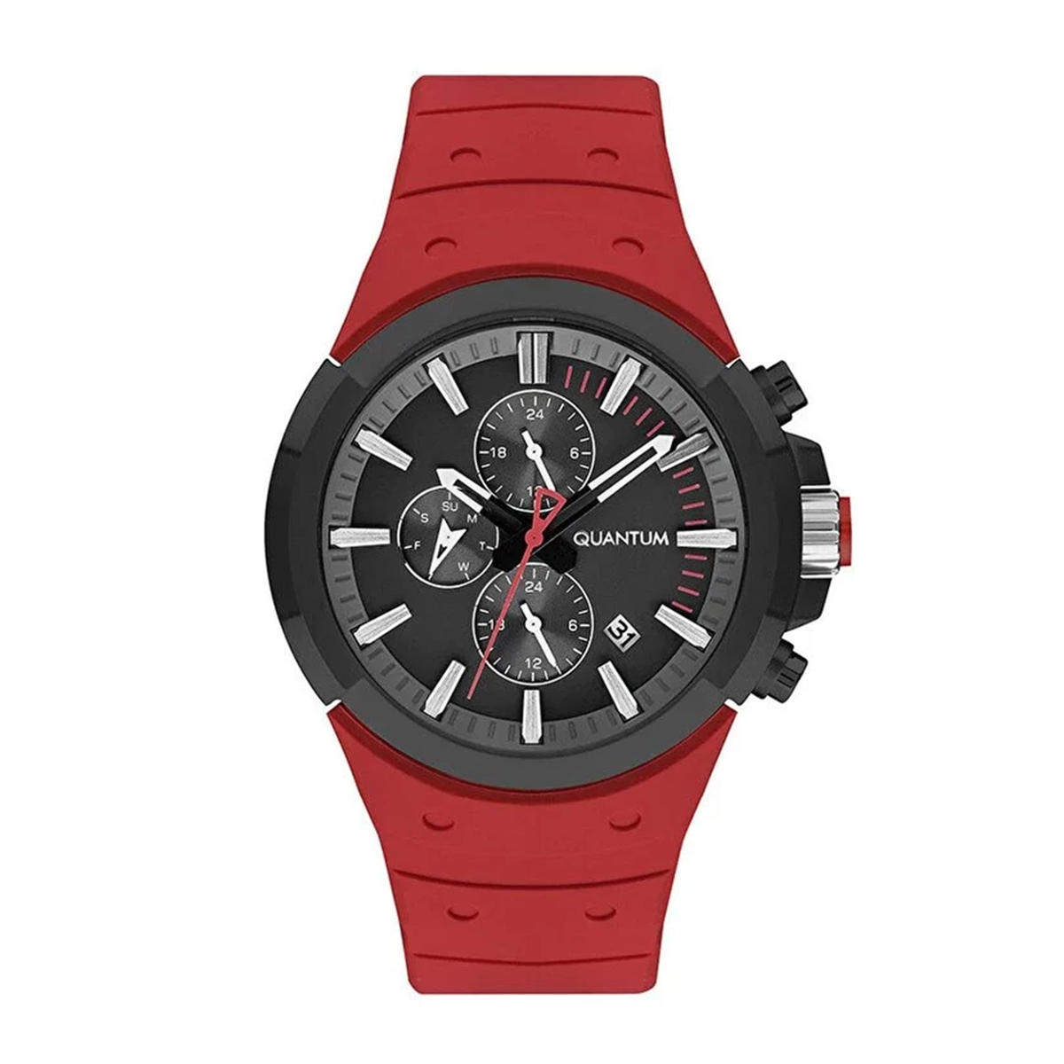 ساعت عقربه ای کاسیو مردانه مدل PWG1004.658-مشکی