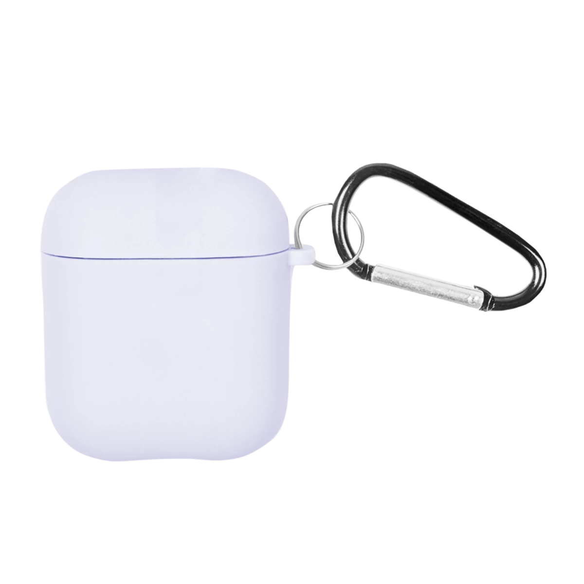 کاور کیس مدل سیلیکونی مناسب برای هندزفری اپل AirPods 2-لیمویی کاور کیس مدل سیلیکونی مناسب برای هندزفری اپل AirPods 2-لیمویی