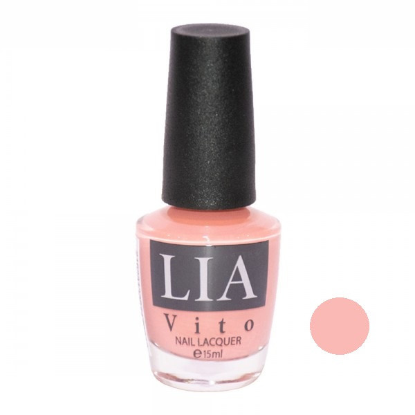 لاک ناخن لیاویتو شماره 045 لاک ناخن لیاویتو شماره 045