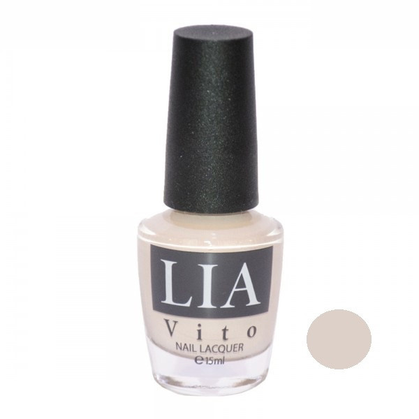 لاک ناخن لیاویتو شماره 056 لاک ناخن لیاویتو شماره 056