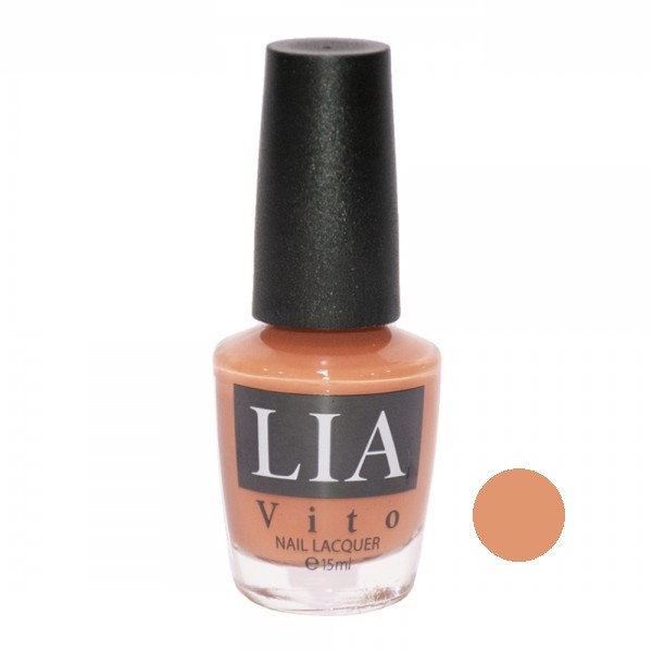 لاک ناخن لیاویتو شماره 047 لاک ناخن لیاویتو شماره 047