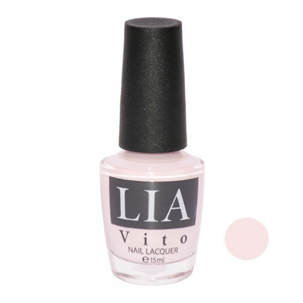 لاک ناخن لیاویتو شماره 005 لاک ناخن لیاویتو شماره 005