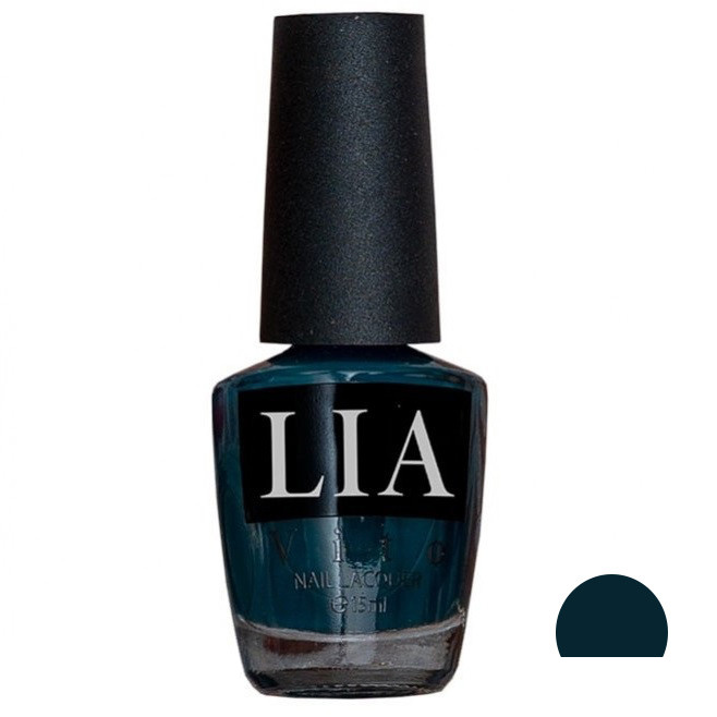 لاک ناخن لیاویتو شماره W02 لاک ناخن لیاویتو شماره W02