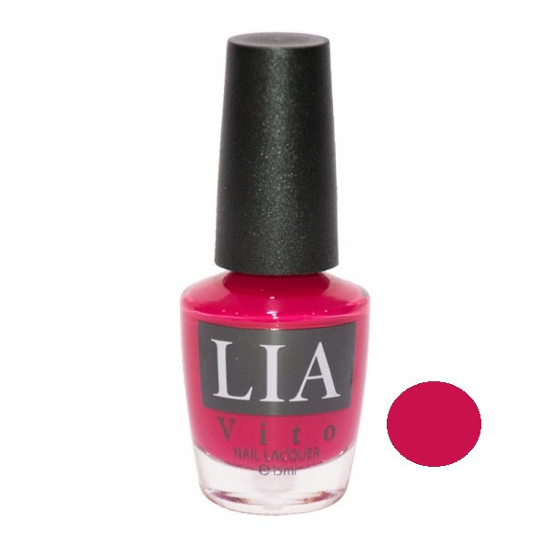 لاک ناخن لیاویتو شماره 016 لاک ناخن لیاویتو شماره 016