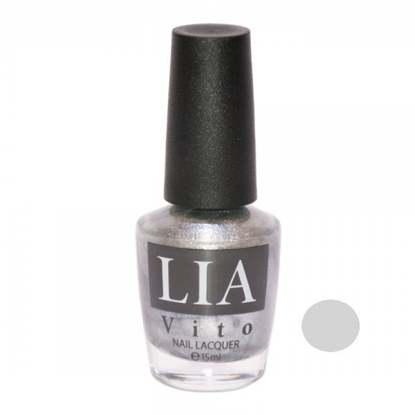 لاک ناخن لیاویتو شماره 075 لاک ناخن لیاویتو شماره 075