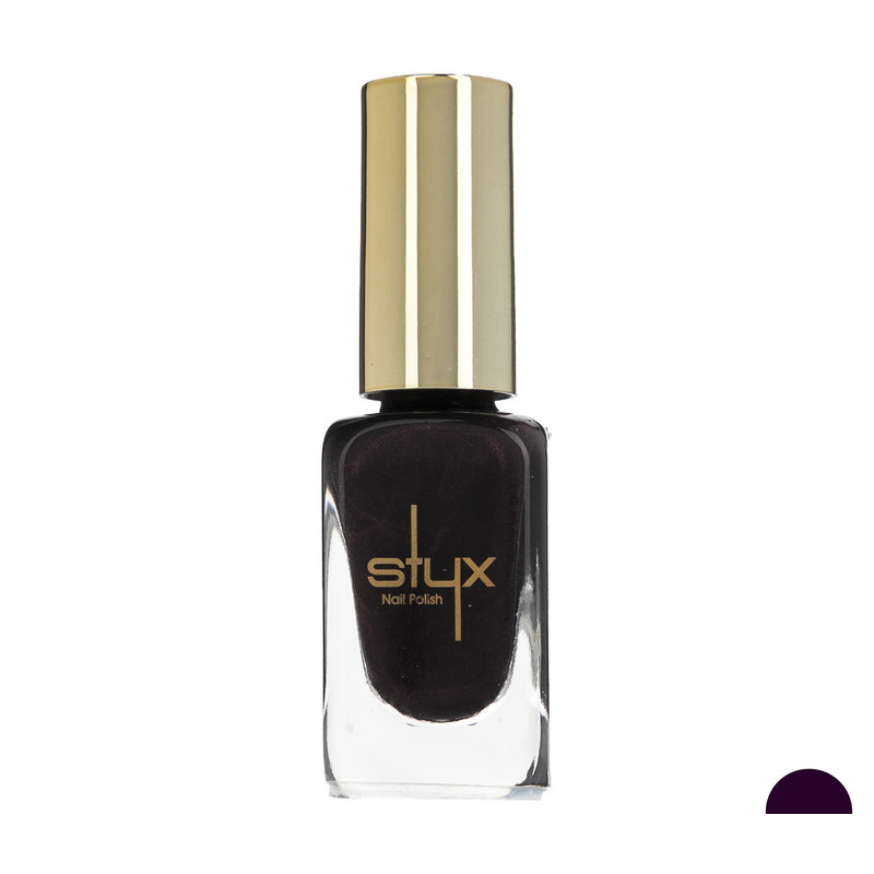 لاک ناخن استایکس شماره S108 لاک ناخن استایکس شماره S108