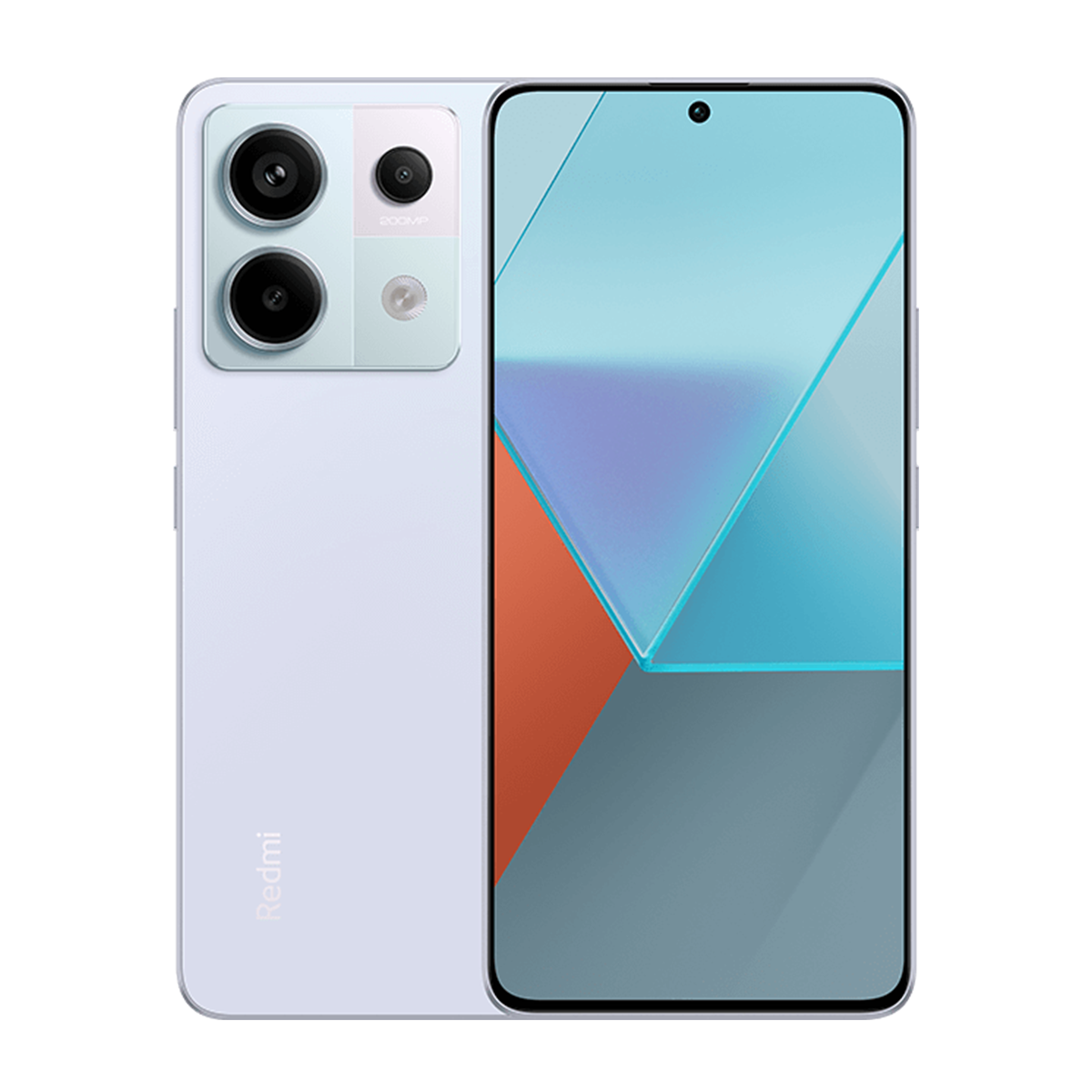 گوشی موبایل شیائومی مدل Redmi Note 13 Pro 5G ظرفیت 512 گیگابایت رم 12 گیگابایت