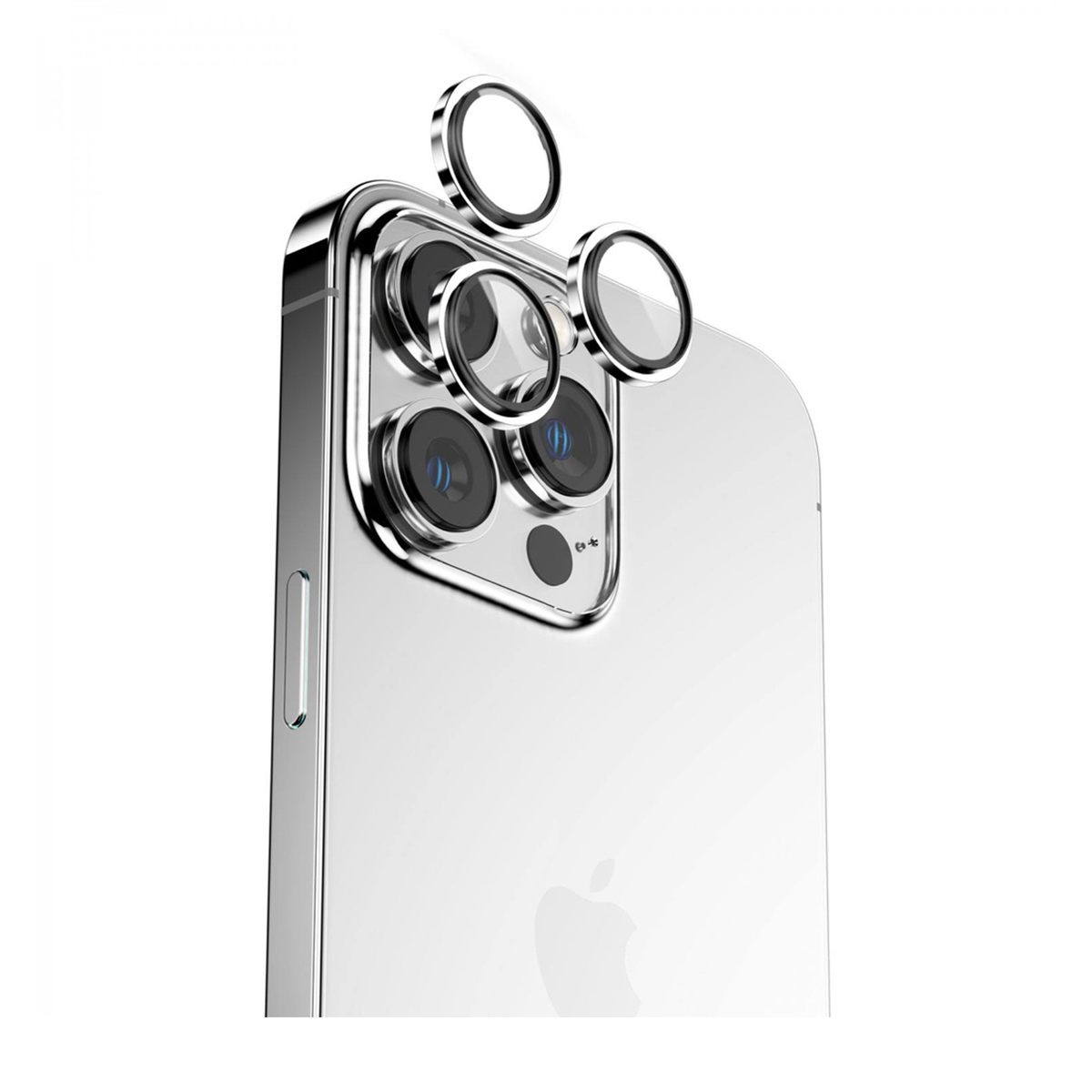 محافظ لنز دوربین گوشی اپل iPhone 13 Pro - iPhone 13 گرین مدل Lens HD Plus-طلایی محافظ لنز دوربین گوشی اپل iPhone 13 Pro - iPhone 13 گرین مدل Lens HD Plus-طلایی